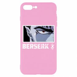 Чехол для iPhone 7 Plus Berserk Guts - PrintSalon