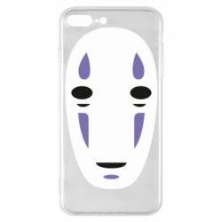 Чохол для iPhone 7 Plus Безликий - PrintSalon