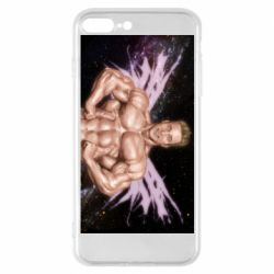 Чехол для iPhone 7 Plus Billy gachimuchi - PrintSalon