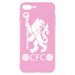 Чохол для iPhone 7 Plus Chelsea CFC - PrintSalon