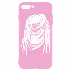 Чехол для iPhone 7 Plus Чужой хищник - PrintSalon