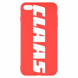 Чохол для iPhone 7 Plus Claas - PrintSalon