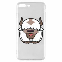 Чехол для iPhone 7 Plus Cute Appa - PrintSalon