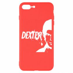 Чехол для iPhone 7 Plus Декстер - PrintSalon