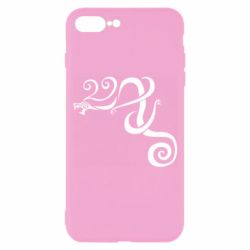 Чохол для iPhone 7 Plus Draken Tattoo - PrintSalon