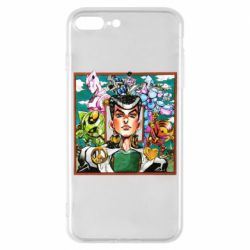 Чехол для iPhone 7 Plus Джоске - PrintSalon