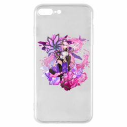 Чохол для iPhone 7 Plus Elysia - PrintSalon