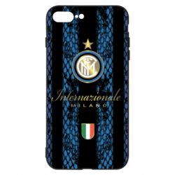 Чохол для iPhone 7 Plus FC Internazionale Milano