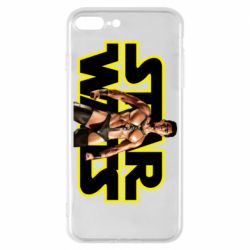 Чехол для iPhone 7 Plus Gachimuchi star wars - PrintSalon