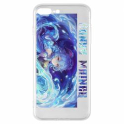 Чехол для iPhone 7 Plus Ganyu mainer