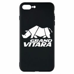 Чехол для iPhone 7 Plus Grand Vitara rhino - PrintSalon