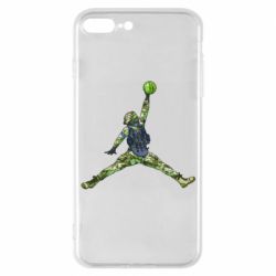 Чехол для iPhone 7 Plus Херсон ВСУ - PrintSalon