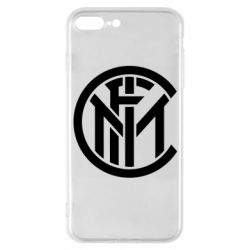 Чохол для iPhone 7 Plus Inter FC