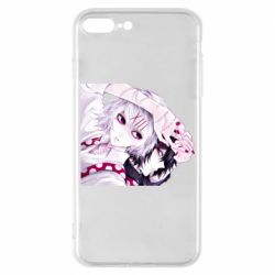 Чохол для iPhone 7 Plus Juuzou Suzuya - PrintSalon