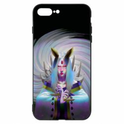 Чохол для iPhone 7 Plus Kaguya Ооtsutsuki art - PrintSalon