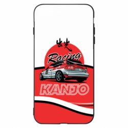Чохол для iPhone 7 Plus Kanjo - PrintSalon
