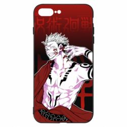 Чохол для iPhone 7 Plus Магічна Битва - PrintSalon