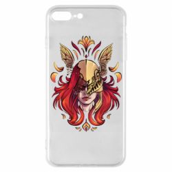 Чохол для iPhone 7 Plus Malenia art - PrintSalon