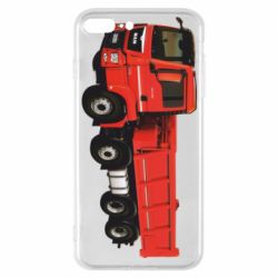 Чехол для iPhone 7 Plus Man TGS 41.440 - PrintSalon