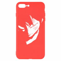 Чехол для iPhone 7 Plus Monkey Dee Luffy - PrintSalon