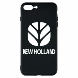 Чехол для iPhone 7 Plus New Holland - PrintSalon