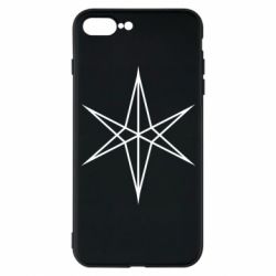 Чехол для iPhone 7 Plus New logo - PrintSalon