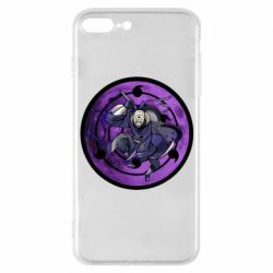 Чохол для iPhone 7 Plus Obito in Endless Tsukuyomi - PrintSalon