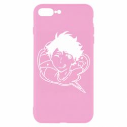 Чехол для iPhone 7 Plus Ойкава Тоору - PrintSalon