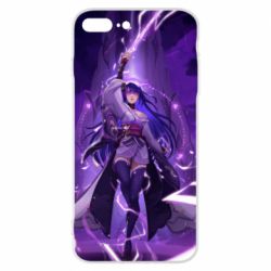 Чохол для iPhone 7 Plus Powerful Raiden - PrintSalon