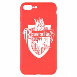 Чехол для iPhone 7 Plus Ravenclaw Emblem - PrintSalon