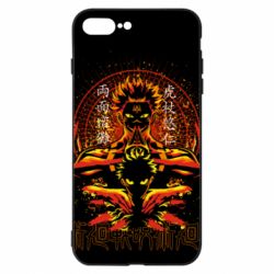 Чохол для iPhone 7 Plus Рьомен Сукуна І Ітадорі Юджі - PrintSalon