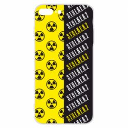 Чехол для iPhone 7 Plus S.T.A.L.K.E.R. 2 - PrintSalon