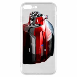 Чехол для iPhone 7 Plus Seat Arona - PrintSalon