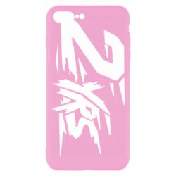 Чехол для iPhone 7 Plus Standoff - 2 years medal - PrintSalon