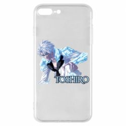 Чехол для iPhone 7 Plus Тоширо Хицугая взрослый банкай - PrintSalon