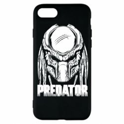 Чохол для iPhone 7 Predator. - PrintSalon