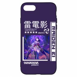 Чохол для iPhone 7 Raiden Ei - PrintSalon