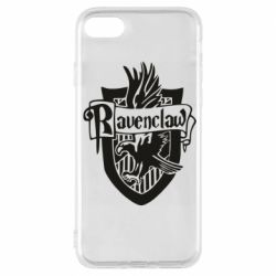 Чехол для iPhone 7 Ravenclaw Emblem - PrintSalon