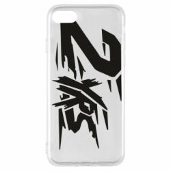 Чехол для iPhone 7 Standoff - 2 years medal - PrintSalon