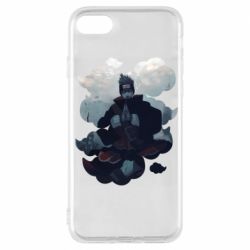 Чехол для iPhone 7 Underwater Kisame - PrintSalon