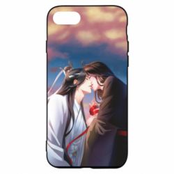 Чохол для iPhone 7 Вей Усянь та Лань Січень - PrintSalon
