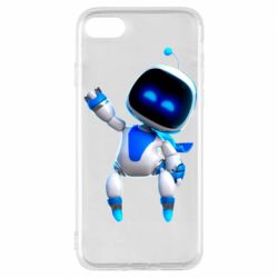 Чехол для iPhone 8 Astrobot