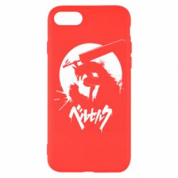 Чохол для iPhone 8 Berserk Eclipse