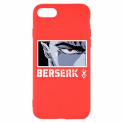 Чехол для iPhone 8 Berserk Guts - PrintSalon