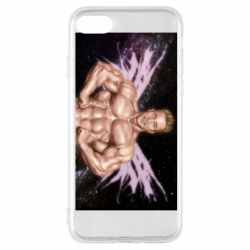 Чехол для iPhone 8 Billy gachimuchi - PrintSalon