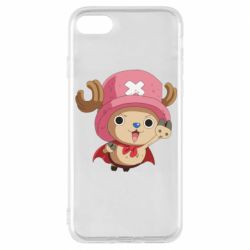 Чехол для iPhone 8 Chopper Tony Tony - PrintSalon