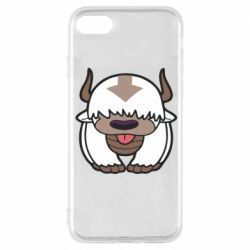 Чехол для iPhone 8 Cute Appa - PrintSalon