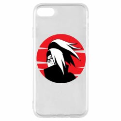 Чохол для iPhone 8 Deidara Naruto - PrintSalon