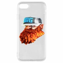 Чехол для iPhone 8 DRG - PrintSalon