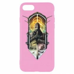 Чохол для iPhone 8 Elden Ring Frame - PrintSalon